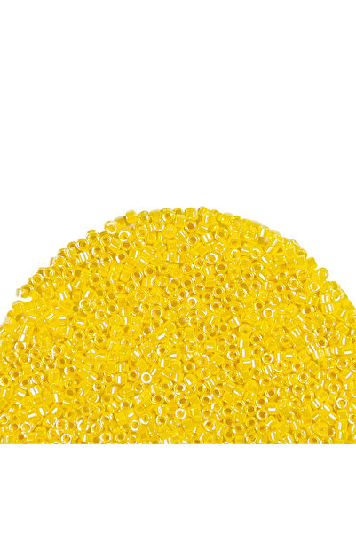 Miyuki Χάντρες Delica 11-0 -DB1562-132 - 5 γραμμάρια