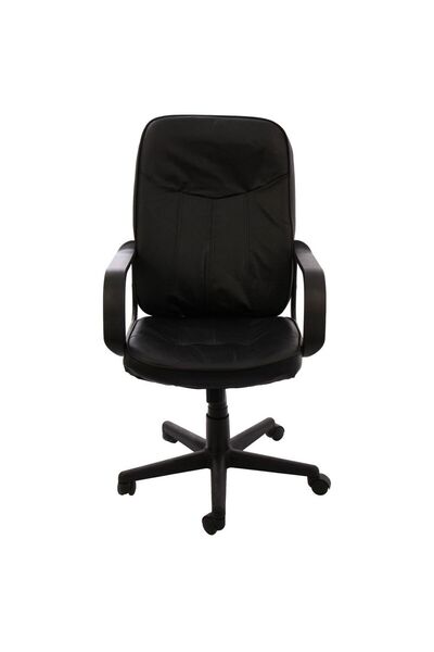 DacEnergy Scaun birou directorial , rotativ, reglabil pe inaltime, dimensiuni...