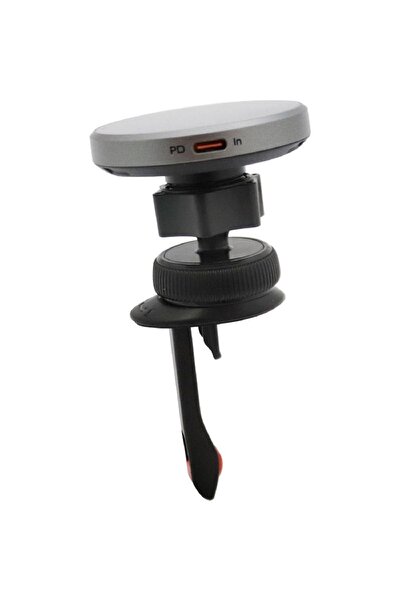 AUKEY HD-MC13 Qi2 Wireless Charging Phone Mount Smartphone Car Accessory