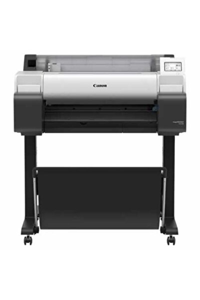 Canon Plotter Inkjet imagePROGRAF TM-240, A1, Color, 24", USB, Network, Wireless (Black)