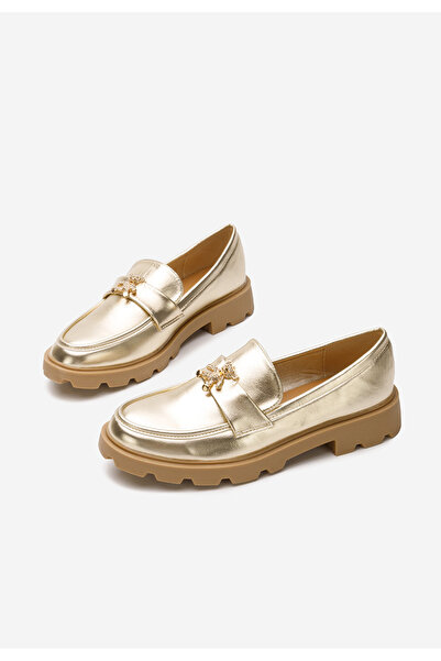 B T Shoes Mocasini dama Onyama aurii