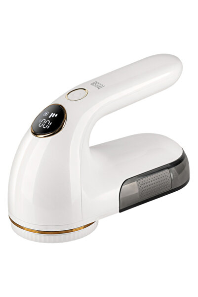 Teesa Curățător electric de scame Lr30 - Design ergonomic