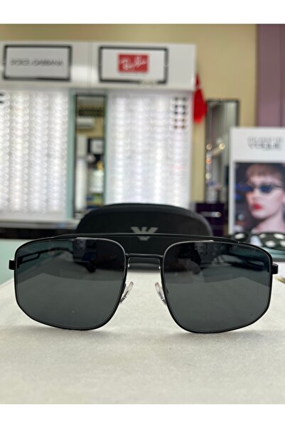 Emporio Armani Güneş Gözlüğü