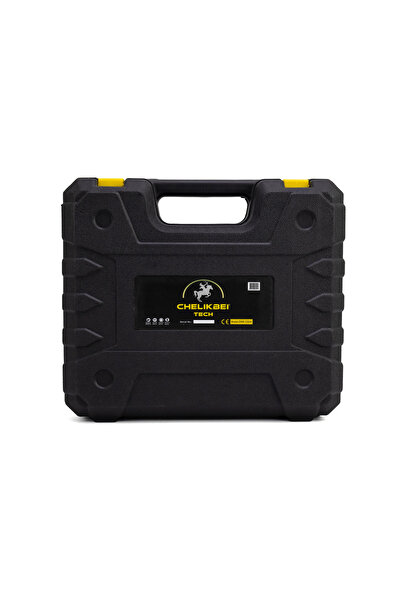 Genel Markalar Darbeli Vidalama ST24