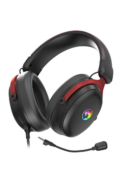 MARVO Tactic X Pro 7.1 Surround Tri-mode Gaming Headset