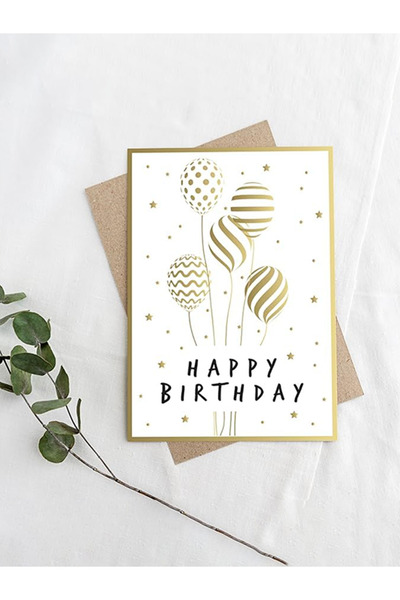 Share the Love بطاقة تهنئة بعيد ميلاد سعيد