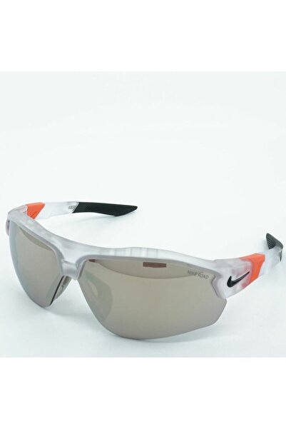 Nike Unisex Sunglasses SHOW-X3-E-DQ4534-7209900 with Multicolor Polycarbonate Lenses Ø72 mm, UV400