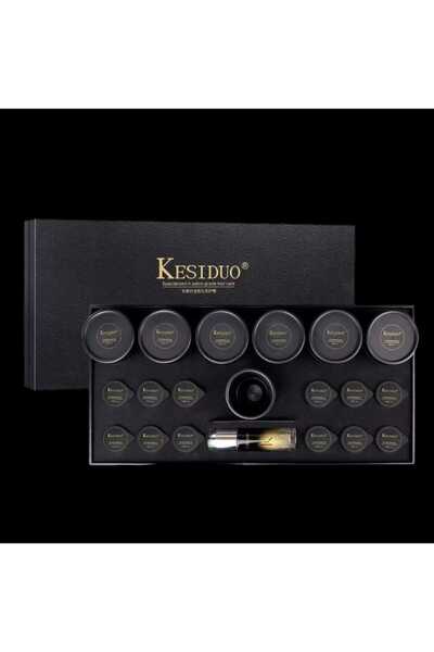 kesiduo علاج الشعر بالكافيار