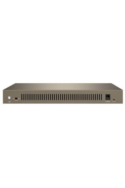 Universal Tenda Teg1016M 16Port 10/100/1000 Gigabit Switch