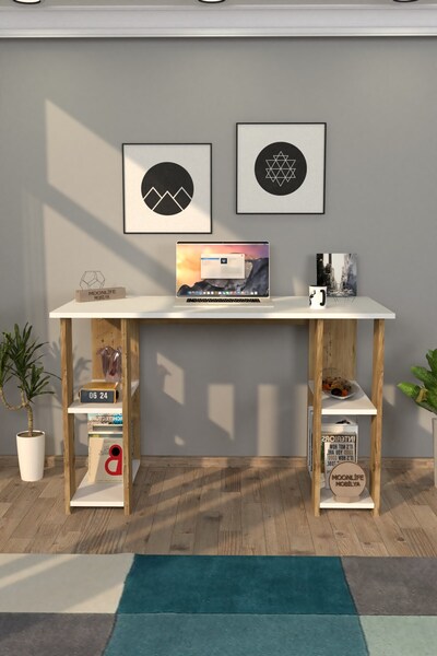 ANALİTİK MOBİLYA Hipo Çalışma Masası