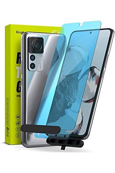 Ringke Xiaomi 12T / Xiaomi 12T Pro Full Cover Glass Screen Protector