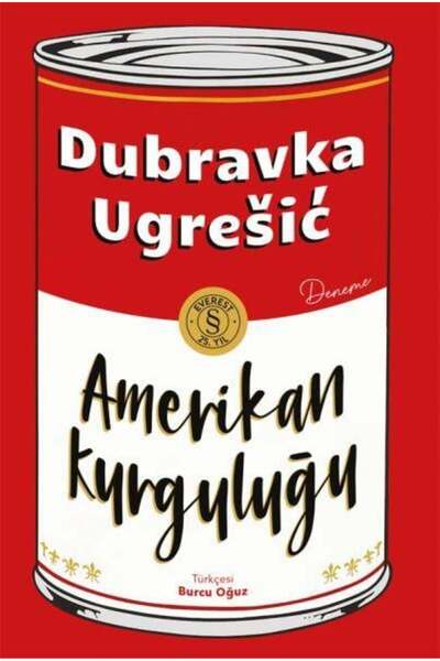 Everest Yayınları Amerikan Kurguluğu