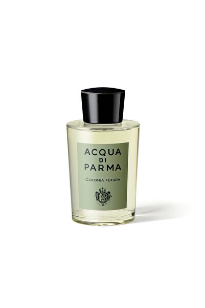 Acqua Di Parma Acqua Di Parma Colonia Futura Unisex Eau De Cologne 180ml