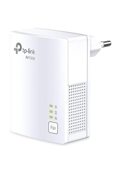 TP-LINK Adaptoare Kit Powerline TL-PA7017 KIT, AV1000 Gigabit (Alb)