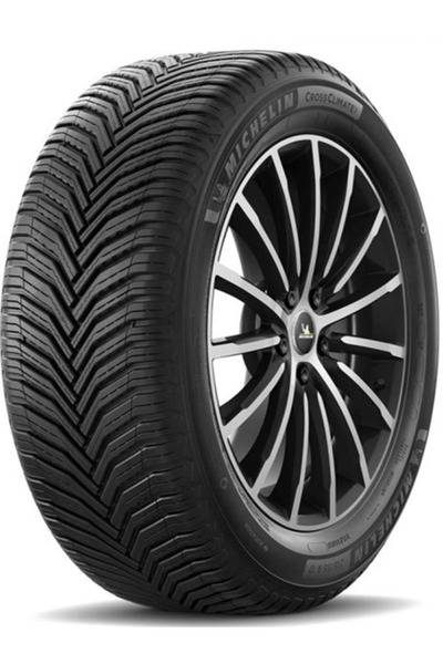Michelin 215/40R17 87W XL M+S SFM CROSSCLIMATE2 OTO 4MEVSİM LASTİĞİ (ÜRETİM Y...