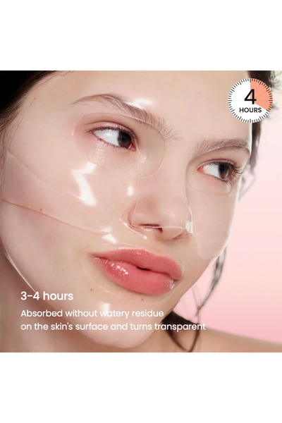 Biodance Bio-Collagen face mask for hydration and firmness 34g