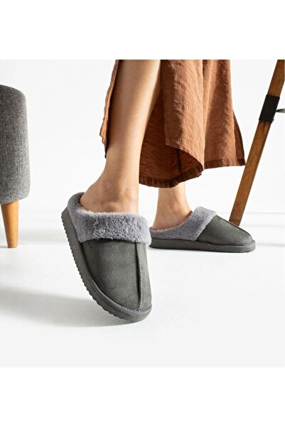 WOSSE М'ЯКІ КАПЦІ З М'ЯКОЮ ПІДОШВОЮ І ХУТРОМ