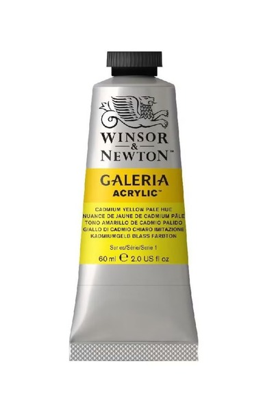 Winsor Newton Galeria Acrylic Multi Color Naples