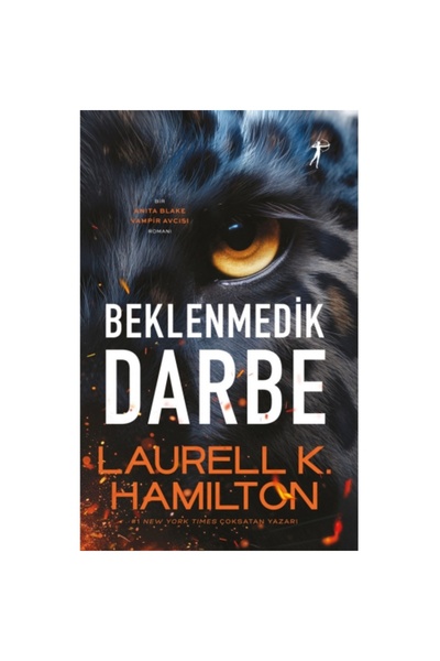 Artemis Yayınları Beklenmedik Darbe