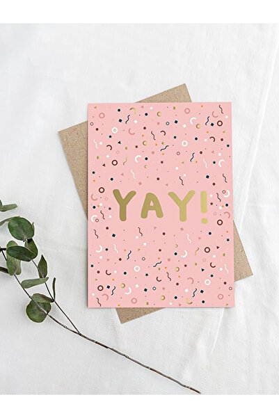 Share the Love ياي! نجحتَ يا بطاقة تهنئة عامة