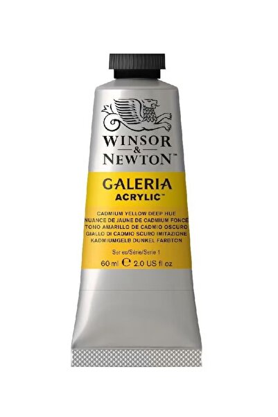 Winsor Newton Galeria Acrylic Multi Color Naples