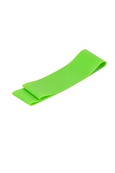 fitnessunion 5-Piece Light Resistance Band Set