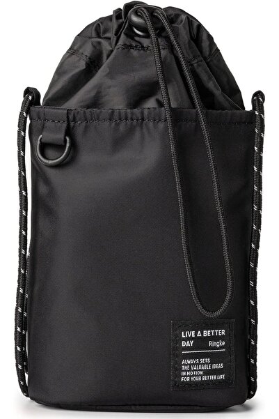 Ringke حقيبة كروس صغيرة على شكل دلو للهواتف الذكية والملحقات الصغيرة وغيرها -...