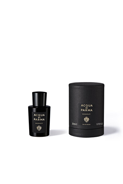 Acqua Di Parma Sandalo Unisex Eau De Parfum 20ml