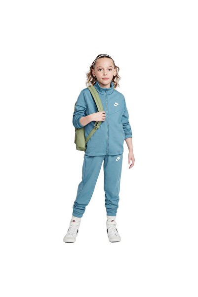 Nike Trening Sportswear Full-Zip JR
