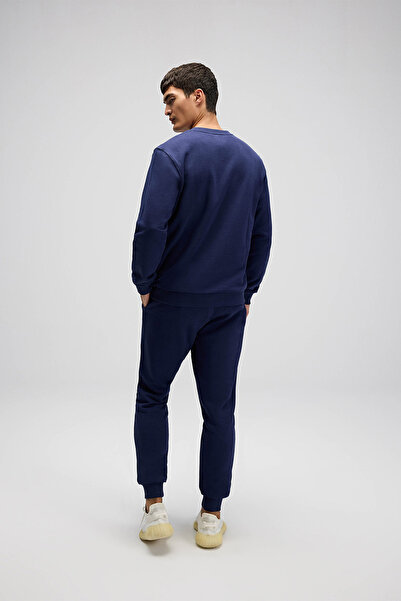 Ellesse Ανδρικό φούτερ EM556-NV