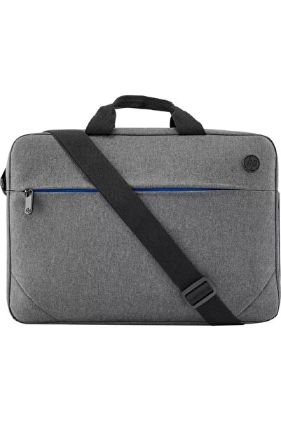 HP Prelude 15.6 inch Topload, Grey