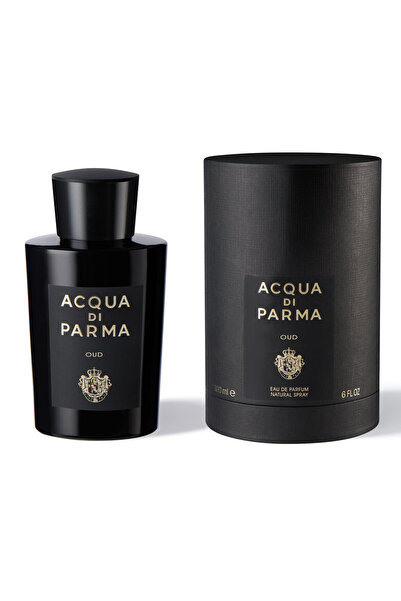 Acqua Di Parma Acqua Di Parma Oud Unisex Eau De Parfum 180ml