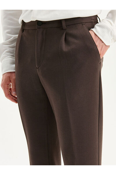 LC Waikiki Quality Parts from Celebi Store |   Standard Fit Men's Trousers