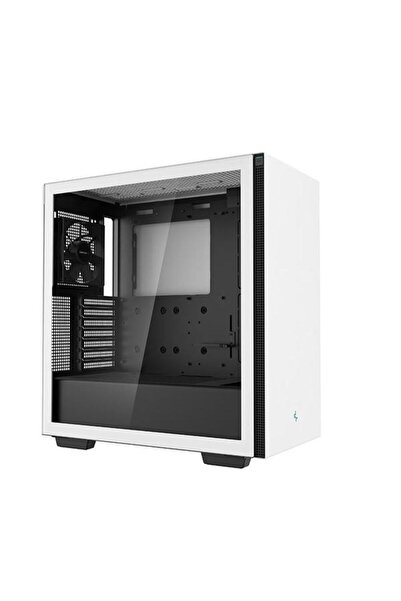 Deep Cool Carcasa Deepcool CH 510, MiddleTower