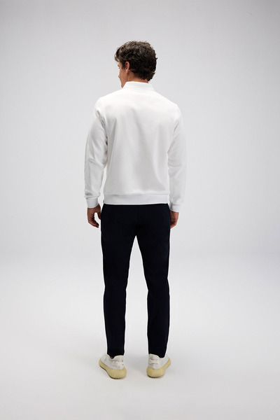 Ellesse Ανδρικό φούτερ πόλο EM602-BG