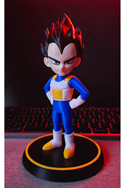 Lumina3D فيجيتا دايماتا ثلاثي الأبعاد مصغر