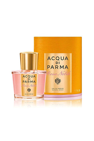 Acqua Di Parma Rosa Nobile For Women Eau De Parfum 20Ml