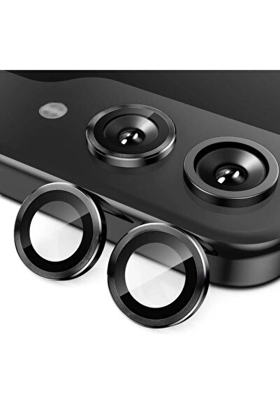 Optim Solution Camera Lens Protection Film for Samsung Galaxy Z Flip7 / Z Flip 7, Optim Solution