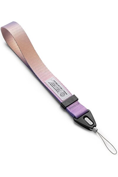 Ringke حزام يد مصمم لحزام الكاميرا وحزام الهاتف | أورورا