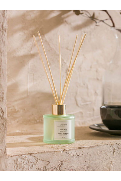 LC Waikiki Çelebi Store'dan Kaliteli Parçalar | Beyaz Misk Kokulu Çubuklu Oda...