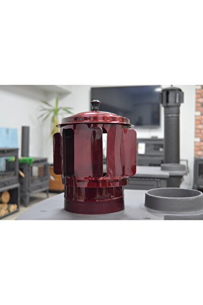 flamestove FS-111 SOBA BORU ŞAPKASI