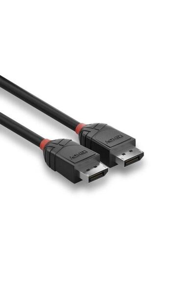 LİNDY Cable LY-36494, 1.5 m, DisplayPort 1.2