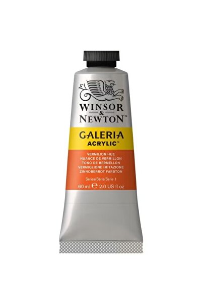 Winsor Newton Galeria Acrylic Multi Color Naples