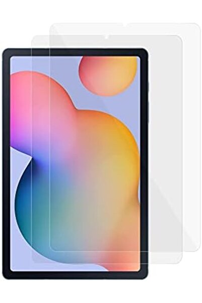O Ozone [عبوة من قطعتين] واقي شاشة لهاتف Samsung S6 LITE مقاس 10.4 بوصة (P610...