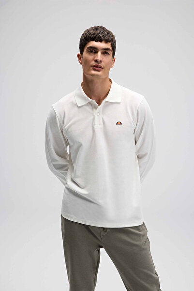 Ellesse Мъжка поло блуза EM582-OF