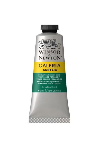 Winsor Newton Galeria Acrylic Multi Color Naples