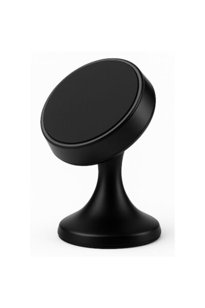 OEM Καθολική Μαγνητική Βάση Κινητού Αυτοκινήτου με Περιστροφή 360 Μοιρών