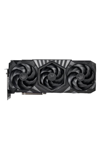 GALAX GeForce RTX 5070 Ti HOF Gaming Black Edition 1-Click OC 16GB GDDR7 256 Bit Ekran Kartı