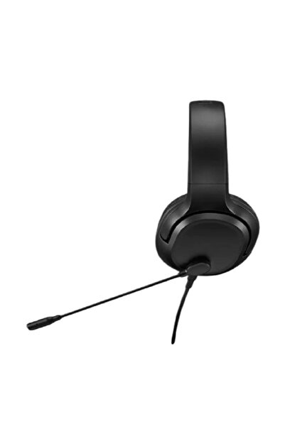 LENOVO H110 Wired Gaming Headset, 3.5 mm, Black