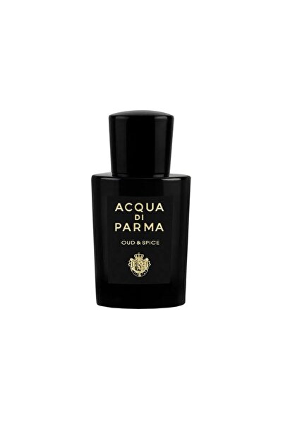 Acqua Di Parma Oud & Spice For Men Eau De Parfum 20ml